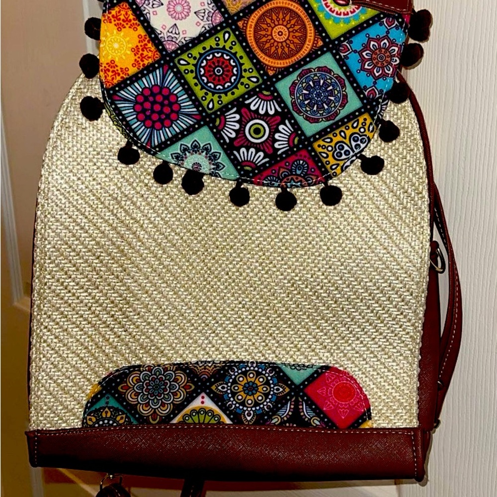 Mexican Purse - Picture 7 of 8